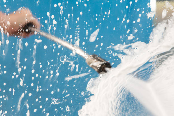 Best Patio and Deck Pressure Washing  in Amherst, TX