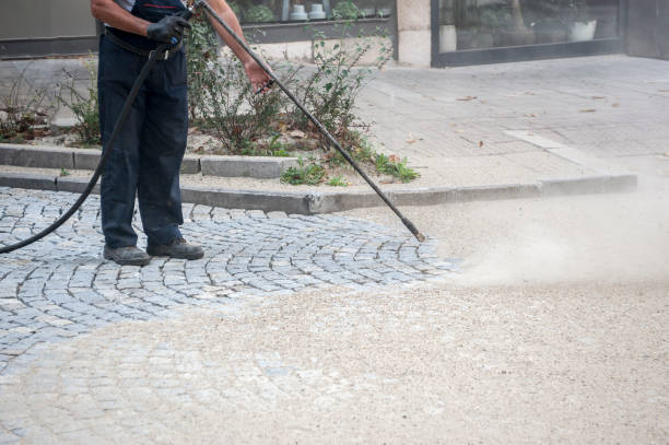 Reliable Amherst, TX Pressure Washing Solutions