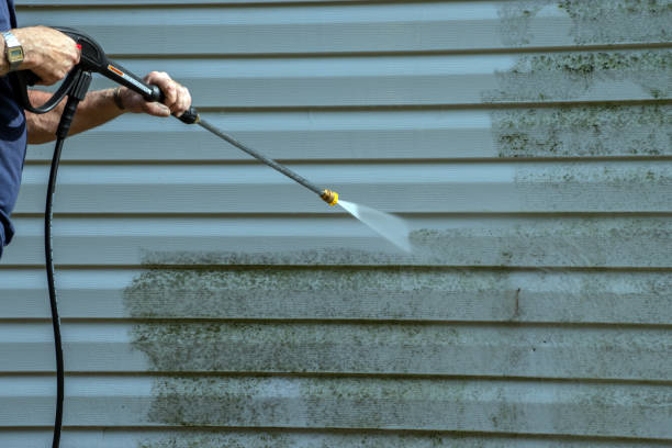 Best Animal Enclosure Cleaning  in Amherst, TX