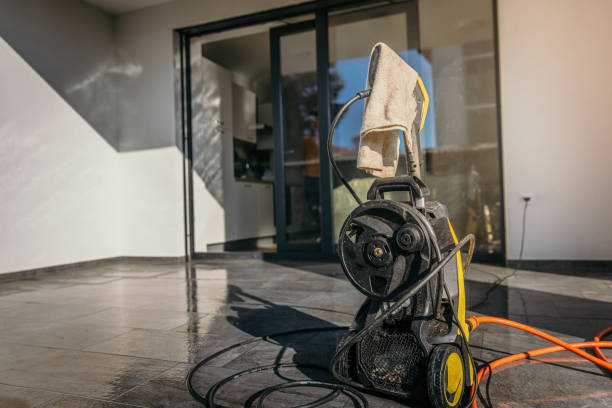 Best Rust Removal  in Amherst, TX